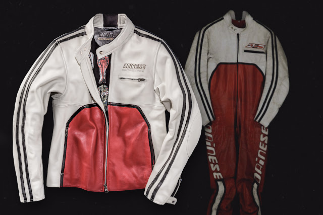 Riding Gear - Dainese Toga72 Jacket