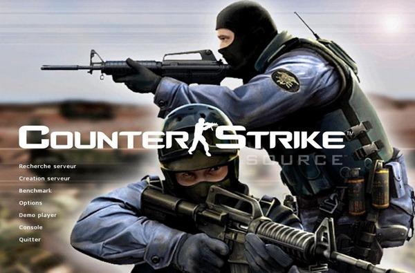Counter Strike v1.6 Apk Data For Android