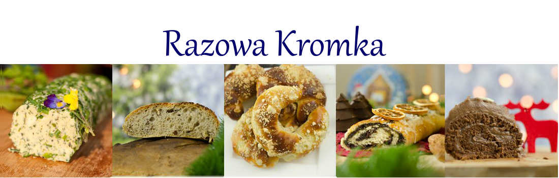 Razowa Kromka