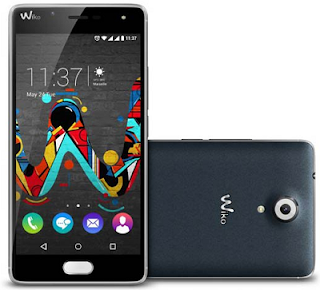 Harga HP Wiko U Feel terbaru