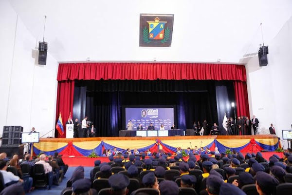 Véase los anuncios más destacados del Presidente Maduro en el acto de Misión Sucre Véase los anuncios más destacados del Presidente Maduro en el acto de Misión Sucre