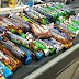 Advogado leva 107 pacotes de biscoito de graça de supermercado