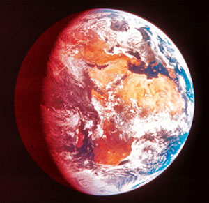 ภาวะโลกร้อน (Global Warming)