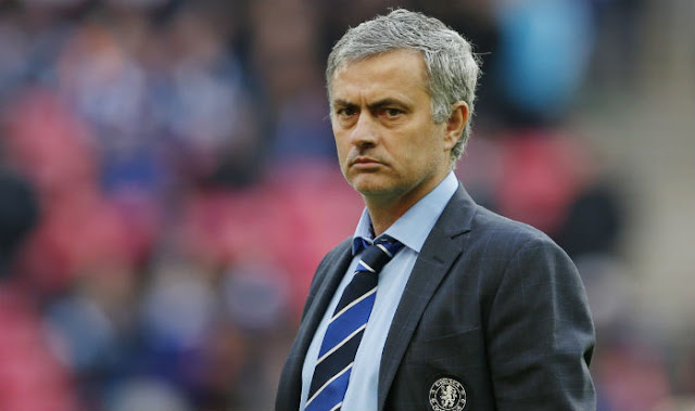 Ex-footballer Wayne Bridge warns Chelsea not to sack Jose Mourinho