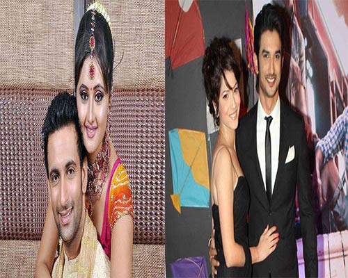 10 Cutest Indian Television Couples Who Fell In Love While Working Together