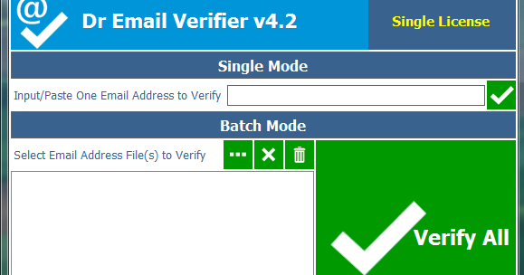 free email verifier serial key free email verifier serial key