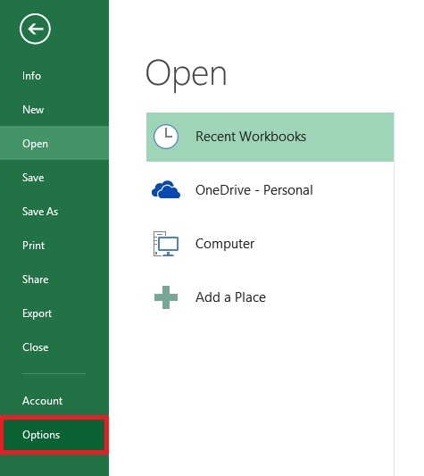 How To install Data Analysis Tool In Excel Kopeuropean