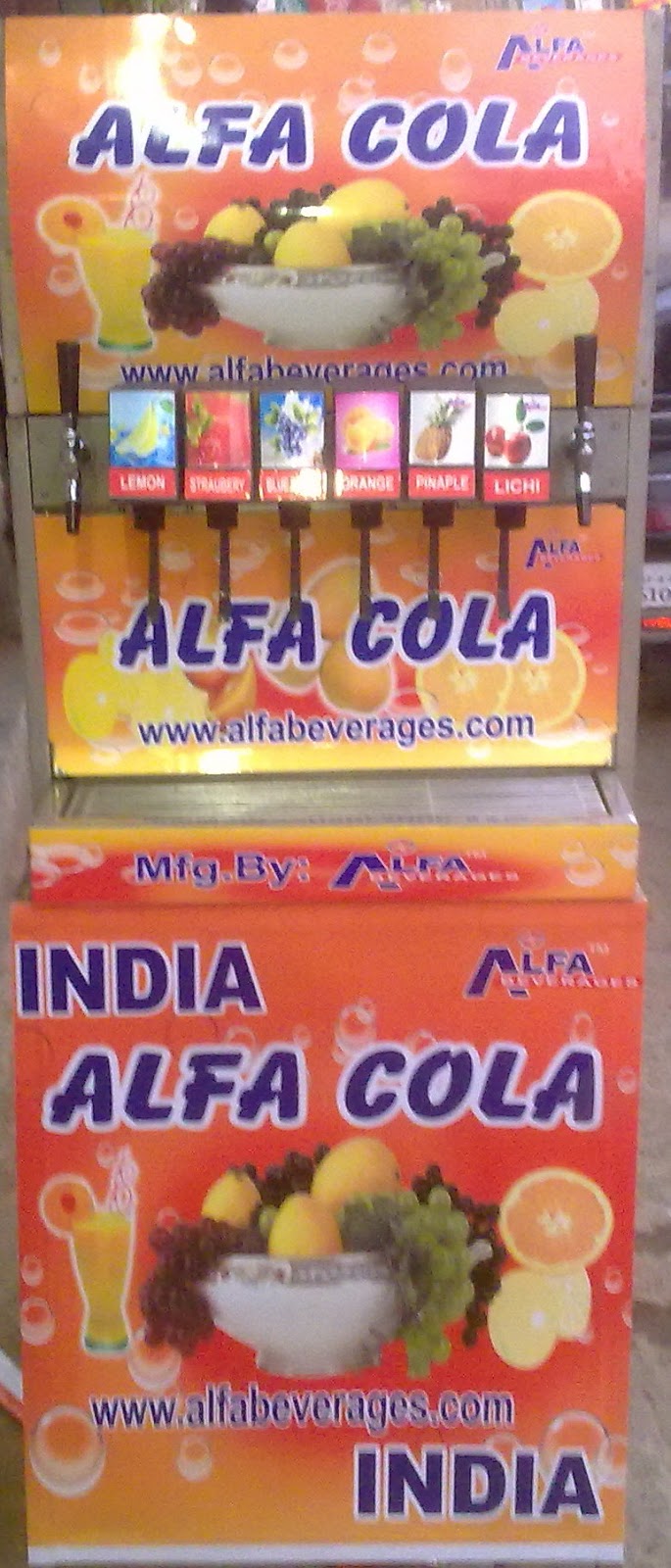 soda machine ,soda shop machine , soda fountain