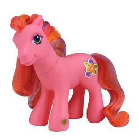 My Little Pony Beachberry Dazzle Bright G3 Pony