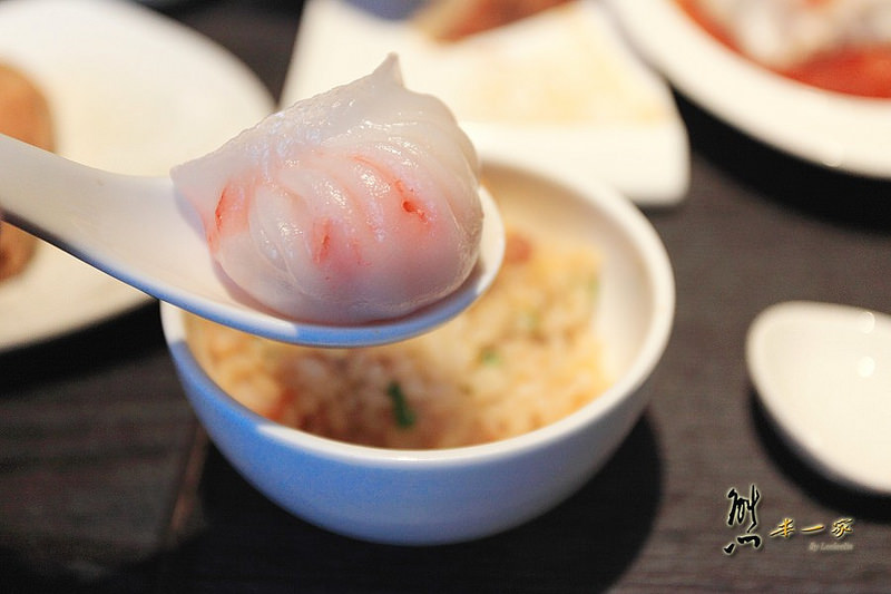 捷運美麗島站食旅|高雄悅品中餐廳Hotel dùa-蘋果日報推薦港式飲茶