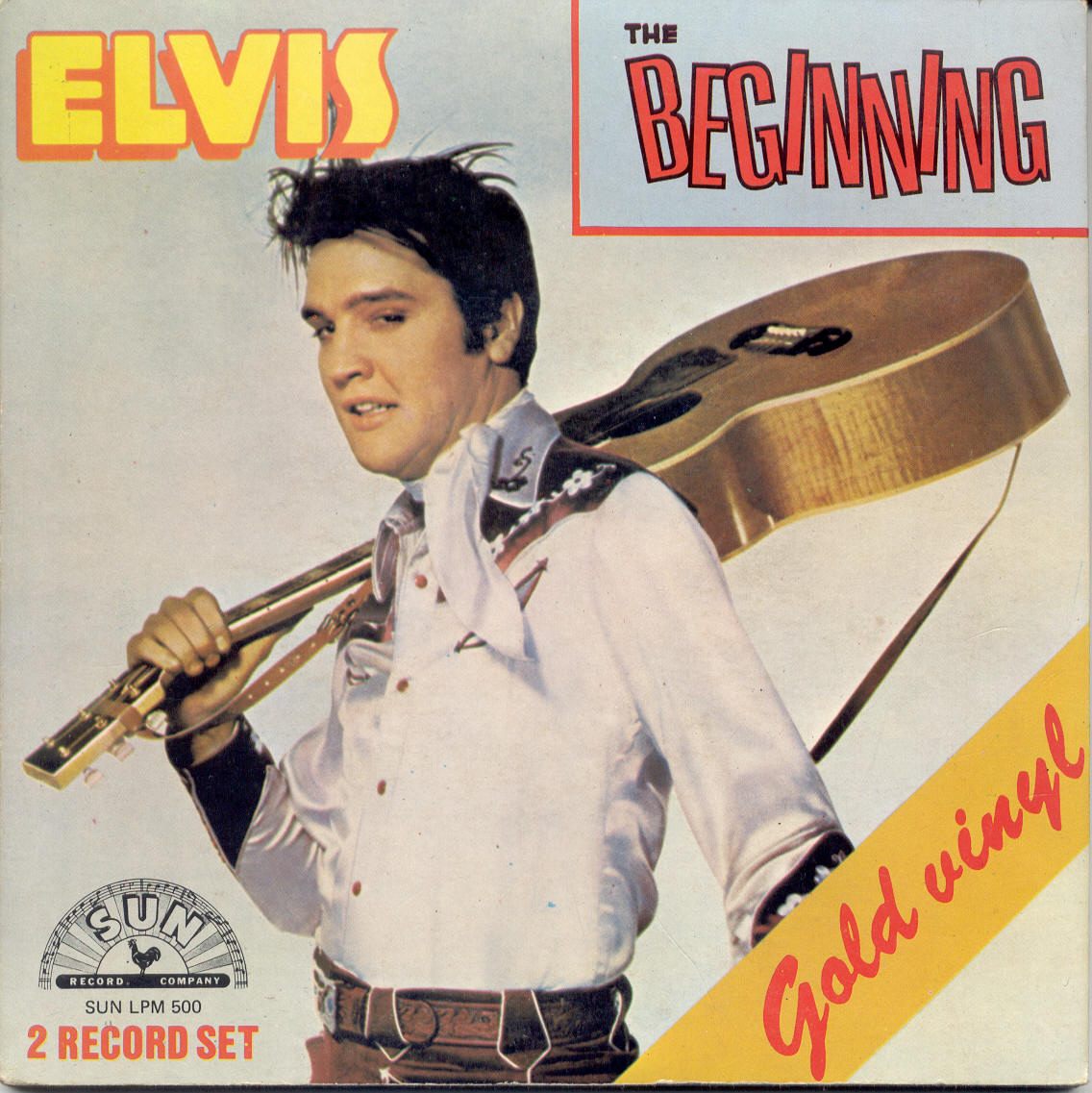 Quanti Dischi Ha Venduto Elvis Presley