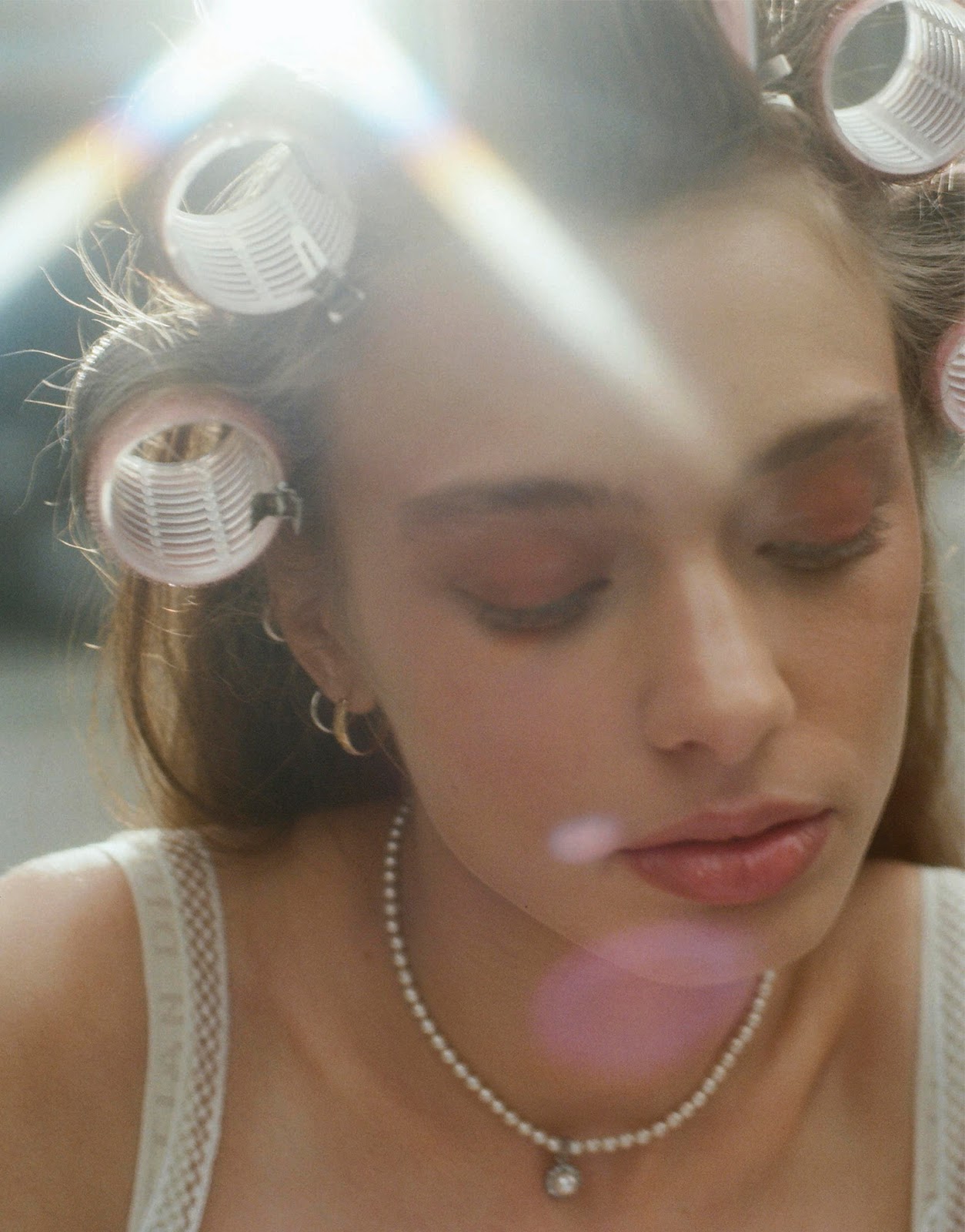 Get Amber Lucia In Porter Magazine 32 Summer 2019 By Petra Collins For Android Free Get Wallpaper Amber Lucia In Porter Magazine 32 Summer 2019 By Petra Collins Desktop Wallpaper