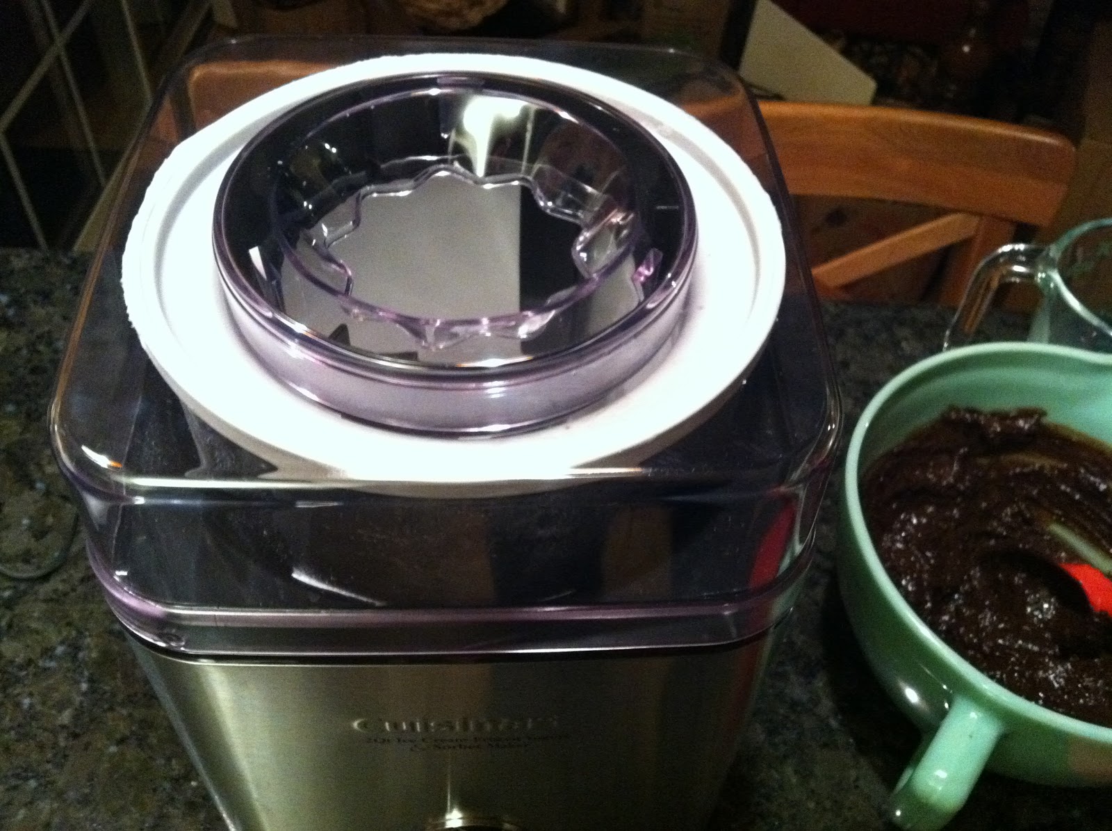 The Iced Queen Fudgsicle Ice Cream