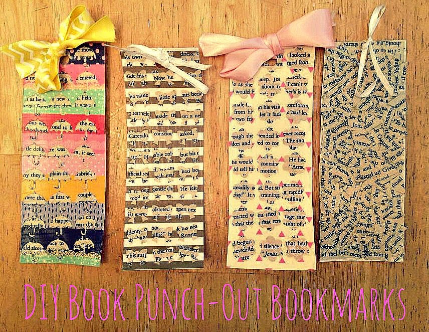 Liz S Book Bucket List Book Diy
