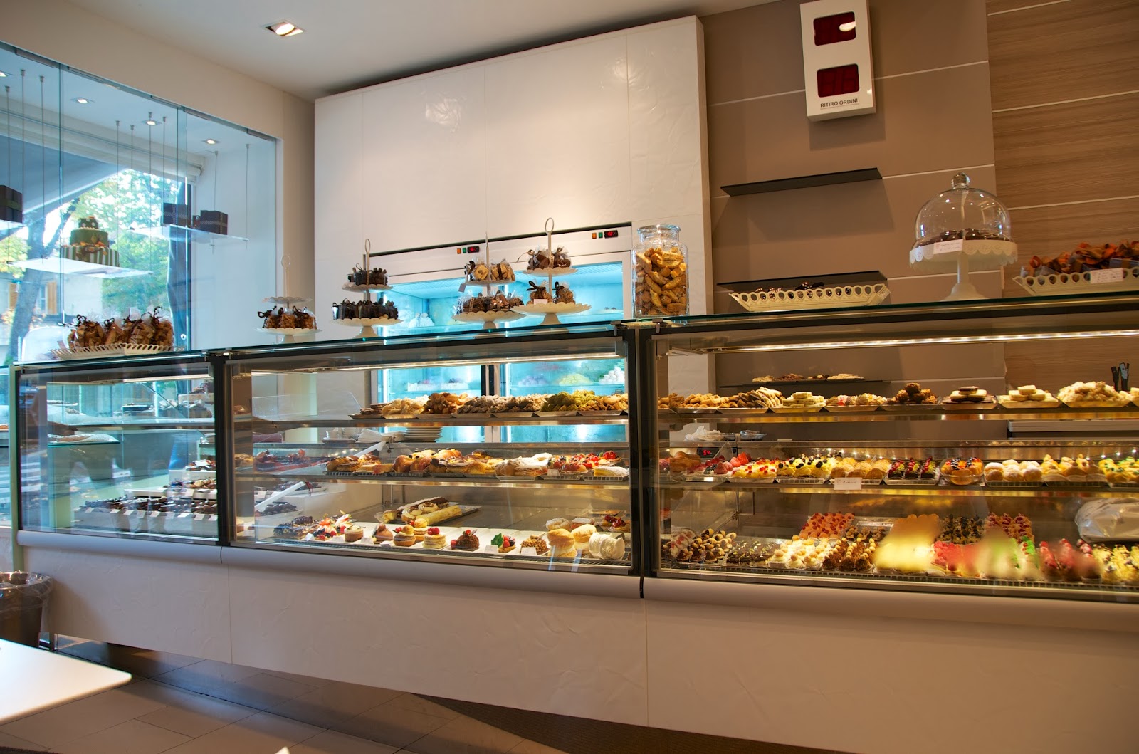 кондитерские магазины петербург