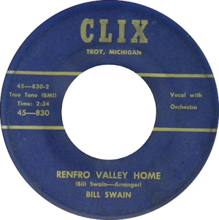 clix rockin 45rpm independent labels