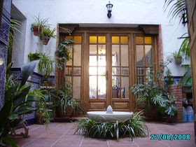 The Torrox Townhouse
