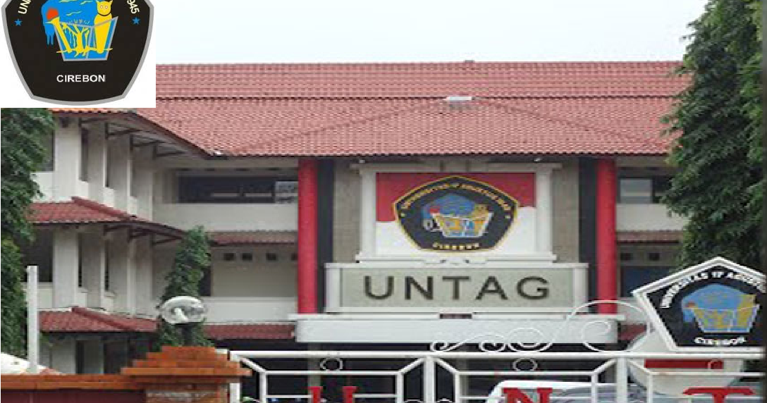 Daftar Fakultas dan Program Studi Universitas 17 Agustus