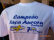 Camisa Comemorativa 70 Anos