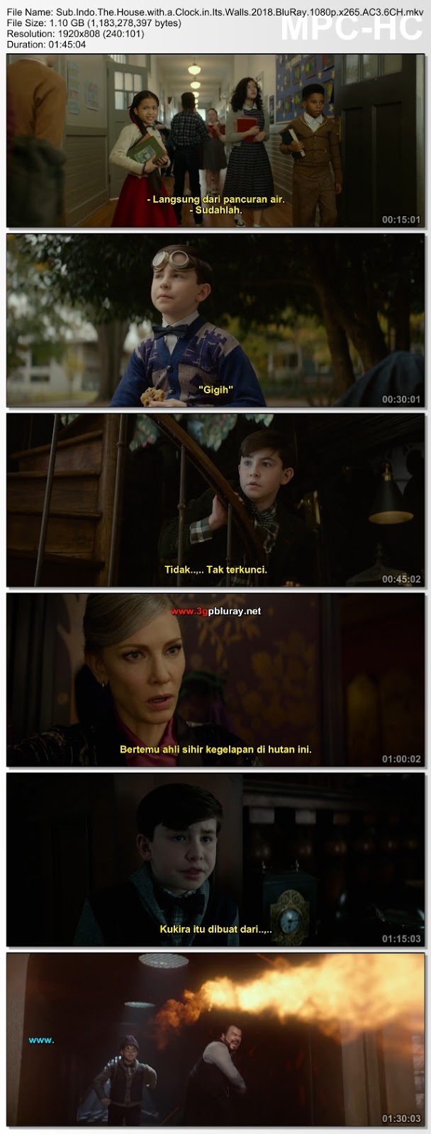 Screenshots Download Misterul ceasului din perete (2018) BluRay 480p & 3GP Subtitle Indonesia Screenshots Download Misterul ceasului din perete (2018) BluRay 480p & 3GP Subtitle Indonesia