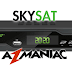 Skysat S2020 ACM Atualização V2.195 - 14/04/2018
