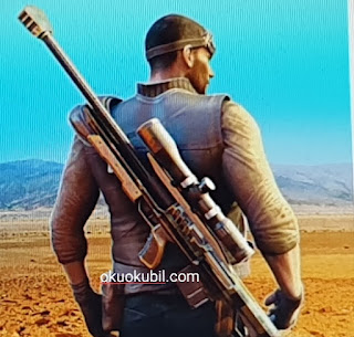 Best Sniper Legacy: Dino Hunt v1.06.8 Yeni Sınırsız Para Hileli Apk İndir Mayıs 2019