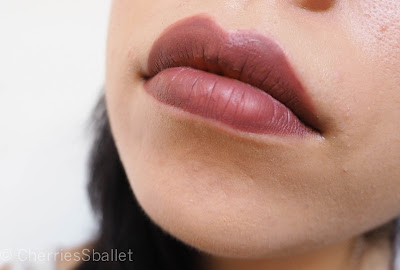 Kat Von D Everlasting Liquid Lipstick in Lolita
