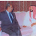 Siyaad barre iyo madaxweynaha hore ee dalka imaaraadka carabta thumbnail