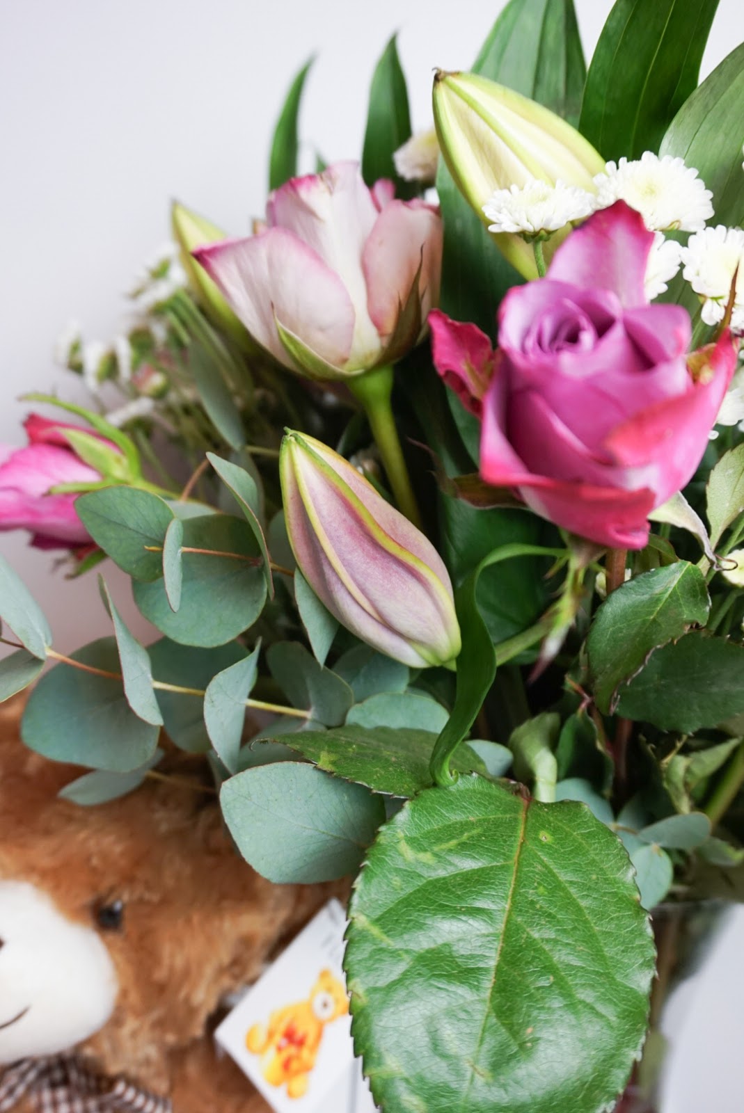 Mother's Day Gifting with Prestige Flowers Mother's Day Gifting with Prestige Flowers