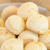 Receita de pão de queijo e do brigadeiro com  zero lactose!