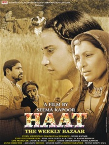 Haat - The Weekly Bazaar 2009 Hindi Movie Download