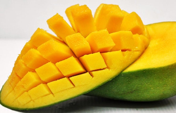 Tips Sehat Dengan Mengkonsumsi Buah Mangga