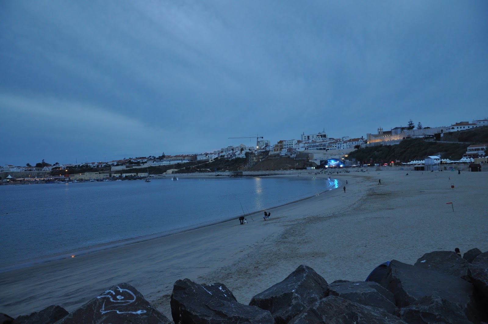 iolanda andrade World Music Festival of Sines, Portugal The 26th of