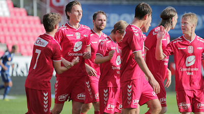 liga Norwegii liga Norwegii