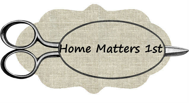 Home Matters 1st