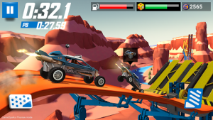 Hot Wheels Race Off Mod Apk Terbaru Latest Hot Wheels Race Off Mod Apk Terbaru Latest