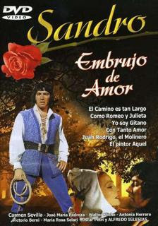 descargar Embrujo de Amor, Embrujo de Amor online