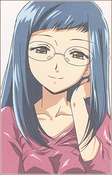 Anime Feet Asatte No Houkou Shoko Nogami