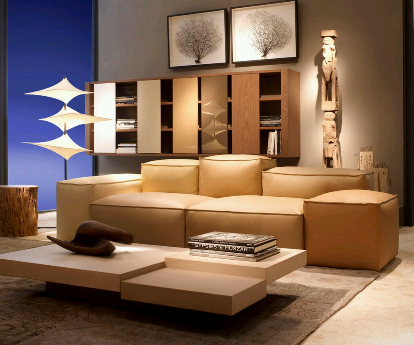 Kitchen Design Beautiful Modern Sofa Furniture Designs 