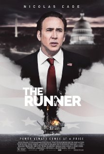 Kẻ Trốn Chạy - The Runner Kẻ Trốn Chạy