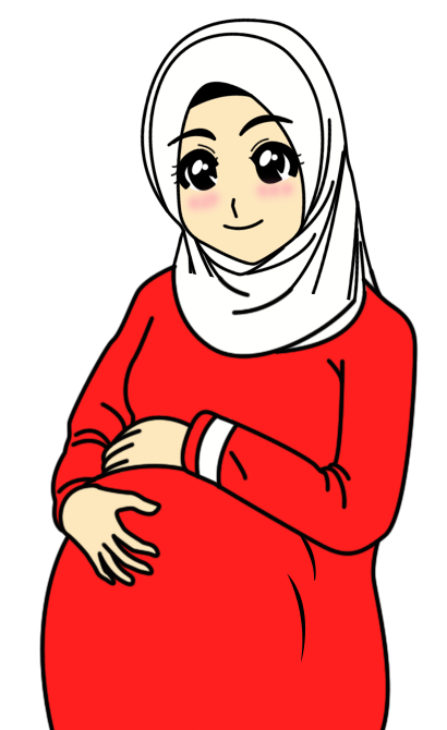 Fatin Farah Ain SKIN CARE DURING PREGNANCY PREGGY