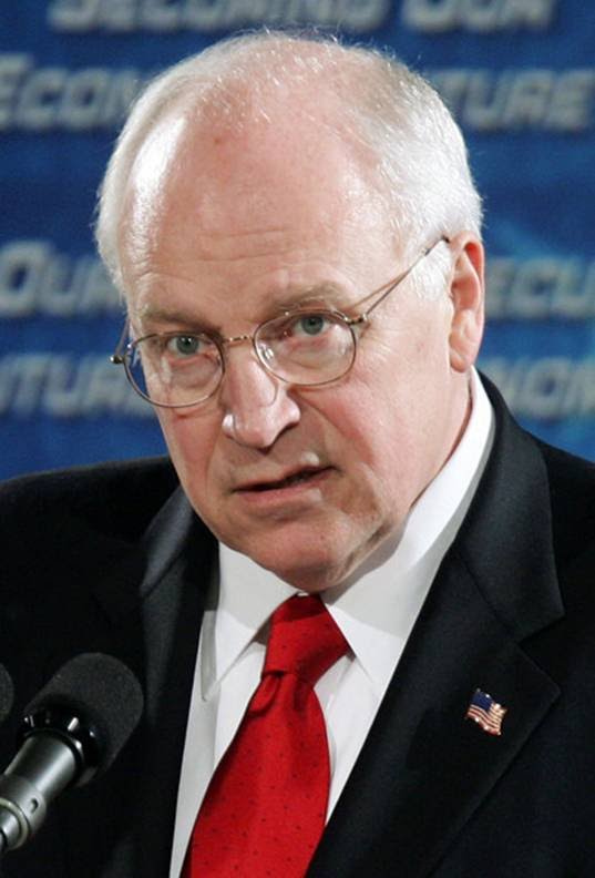Has dick chaney oil Dick chaney oil are