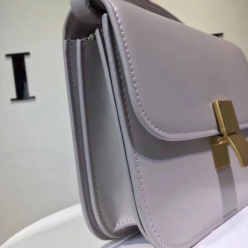 celine box clay