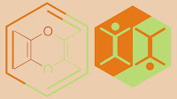 Wecoforum logo prototype of YIN YANG - 陰陽