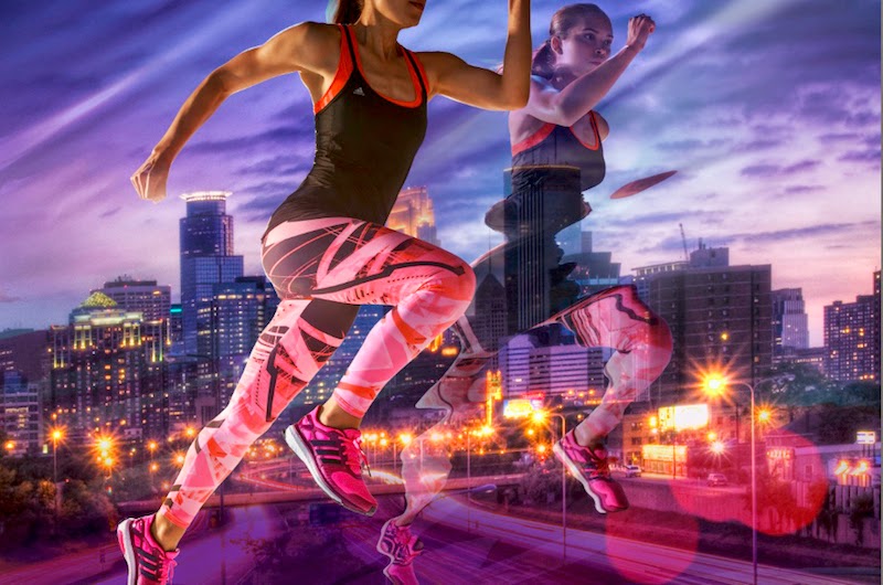 adidas Energy Boost 2 adidas Energy Boost 2