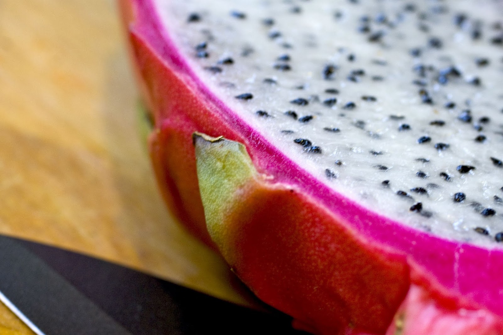Manfaat Khasiat Rahasia Buah Naga