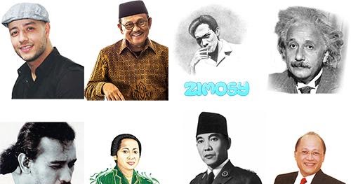 Contoh Teks Biografi Ir Soekarno Singkat - Contoh LBE
