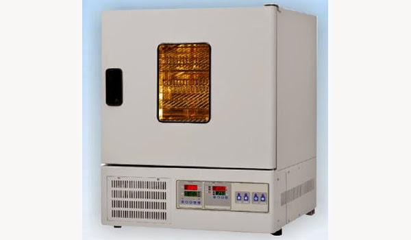 Upright Orbital Shaker Incubator (Low temp.)直立式 低溫振盪培養箱 CSI-150