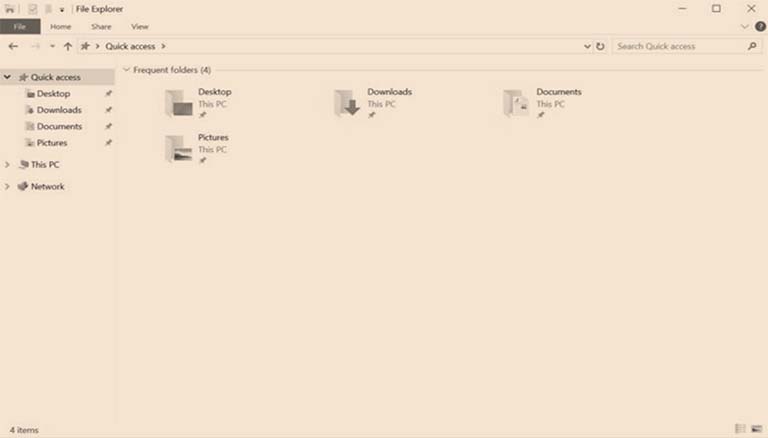 Mengembalikan Dokumen Terhapus Setelah Upgrade Windows 10 October 2018 Update Mengembalikan Dokumen Terhapus Setelah Upgrade Windows 10 October 2018 Update