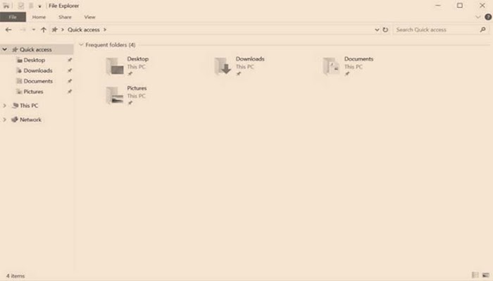 Mengembalikan Dokumen Terhapus Setelah Upgrade Windows 10 October 2018 Update